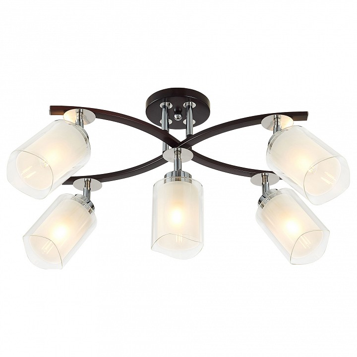 Спот Citilux Фортуна CL156152 - 0