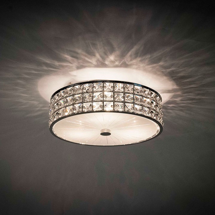 Потолочный светильник Citilux Портал CL324131 - 1