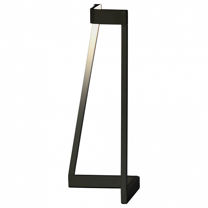 Настольная лампа декоративная Mantra Minimall 7281 - 0