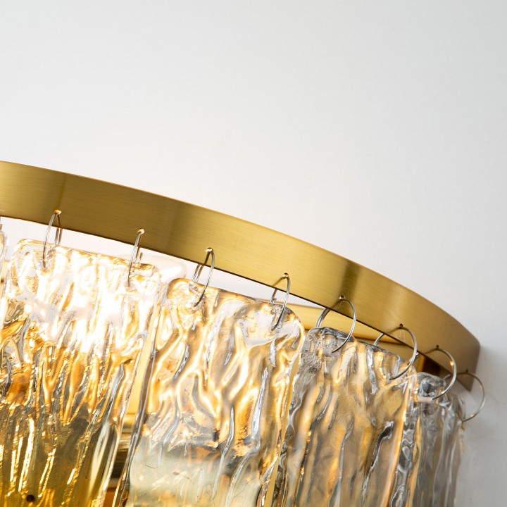 Накладной светильник Favourite Midas 3017-2W - 2