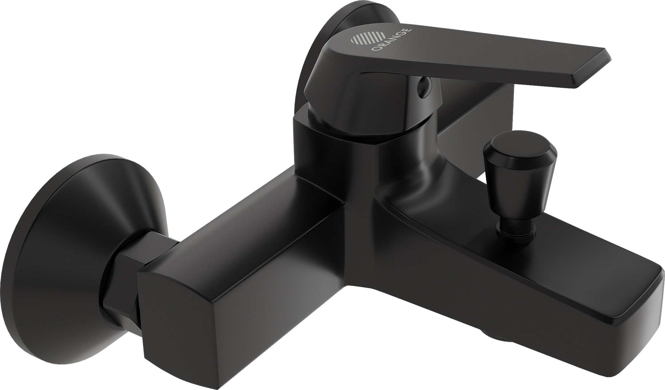 Душевой комплект DIWO Смоленск 3 в 1 два смесителя + душевой гарнитур 574567 - 5