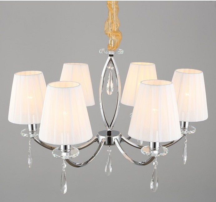 Подвесная люстра Omnilux Breguzzo OML-57703-06 - 3