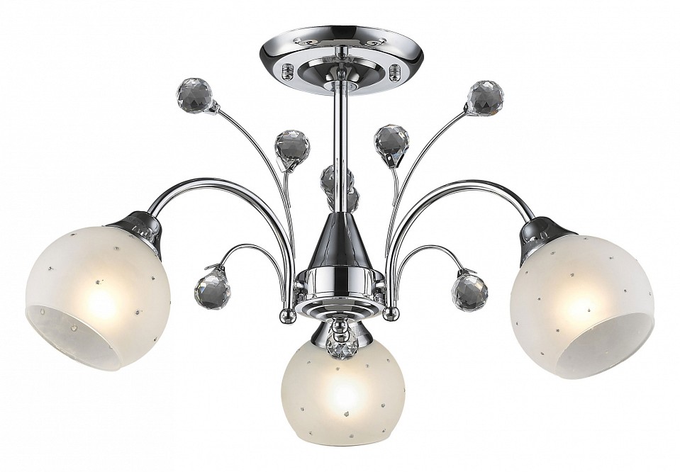 Потолочная люстра Velante 707-107-03 - 0