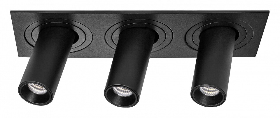 Встраиваемый светильник Lightstar Intero i537274 - 0