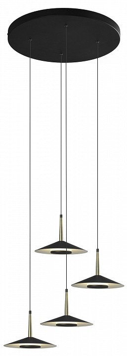 Подвесной светильник Mantra Orion 7476 - 0