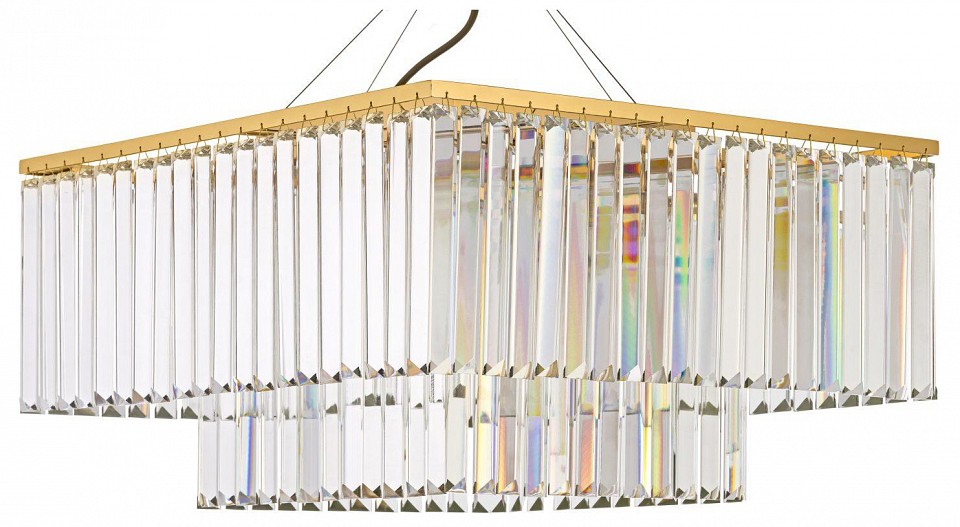 Подвесная люстра Arti Lampadari Enio Enio E 1.5.50.101 GP - 0