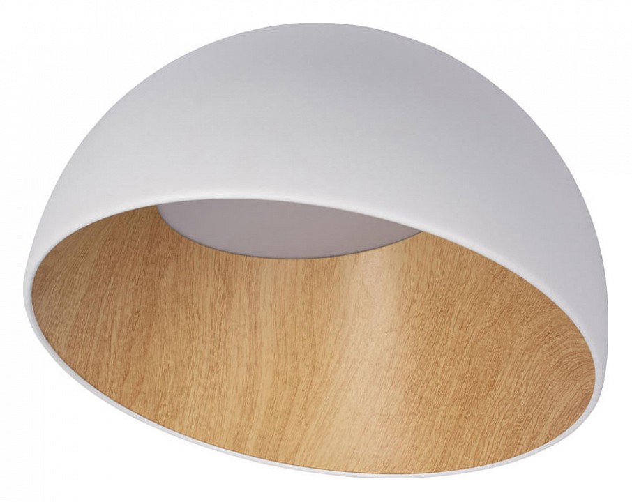 Накладной светильник Loft it Egg 10197/350 White - 0
