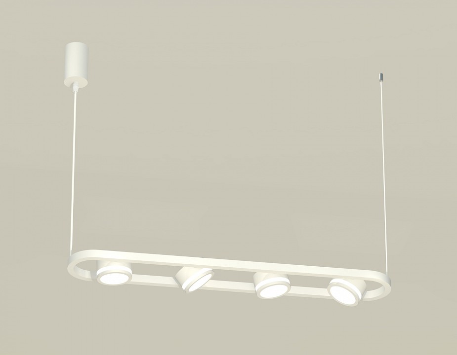 Подвесной светильник Ambrella Light XB XB9163150 - 1