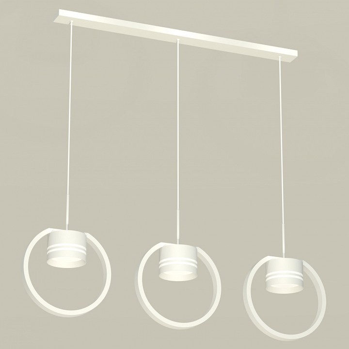 Подвесной светильник Ambrella Light XB XB9106154 - 0