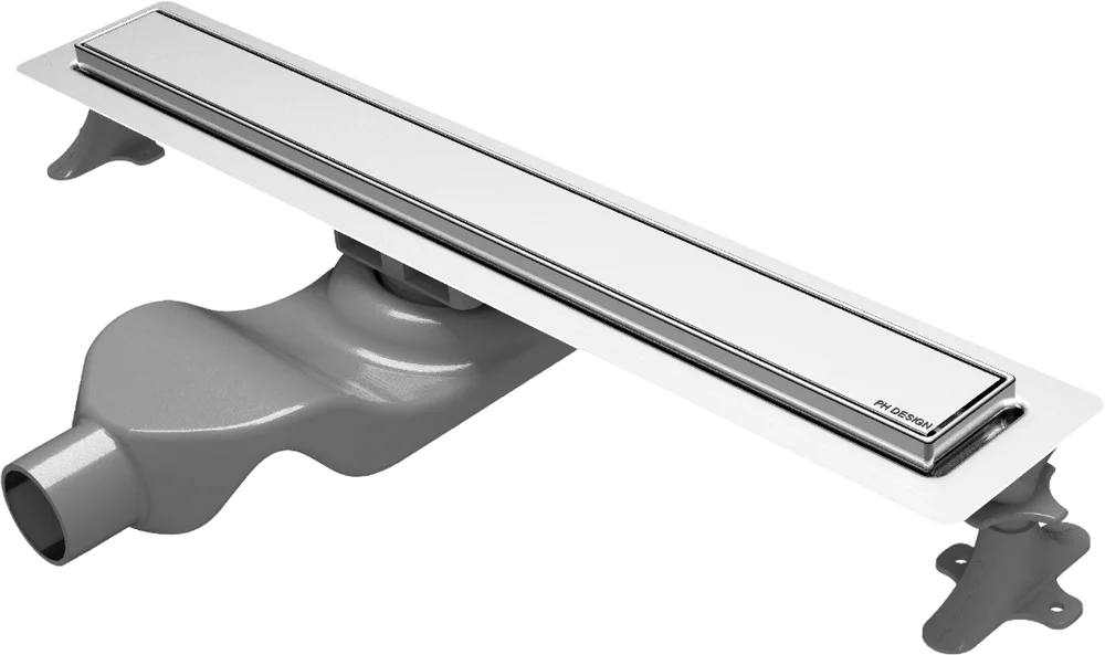 Душевой лоток Armadi Art Premium Linear 60 хром 982-60-CR - 0