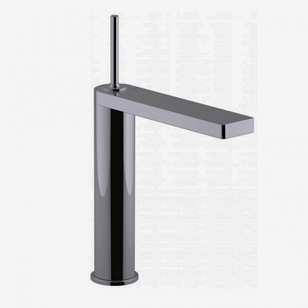 Смеситель Jacob Delafon Composed E73053-TT для раковины - 0