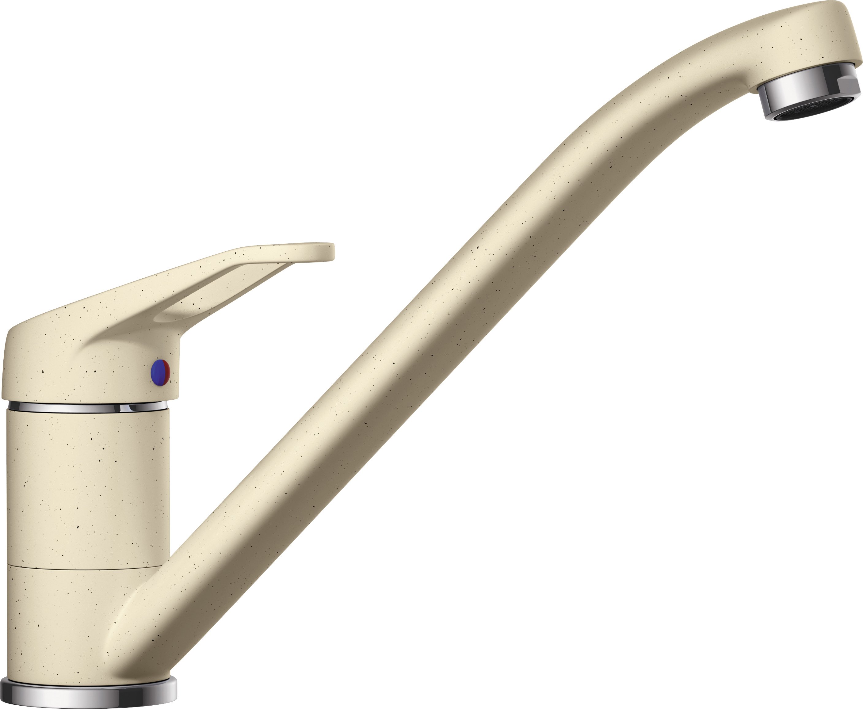 Смеситель Omoikiri Kado BE для кухонной мойки 4994167 - 0