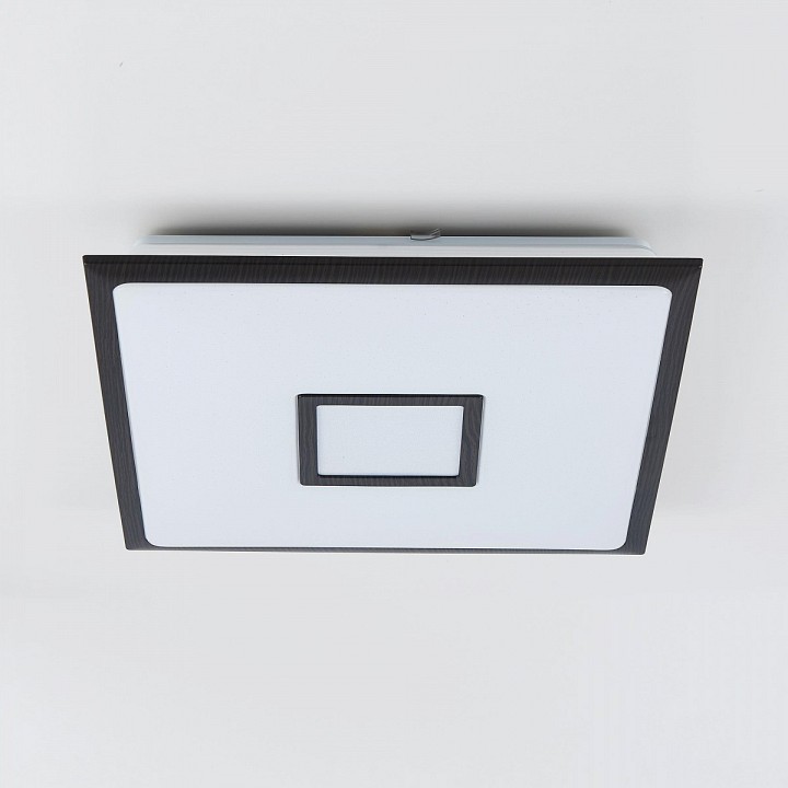 Потолочный светодиодный светильник Citilux Старлайт Смарт CL703AK55G - 2