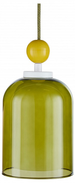 Подвесной светильник 33 Идеи PND170.01.17.031WH-DS27LI - 0