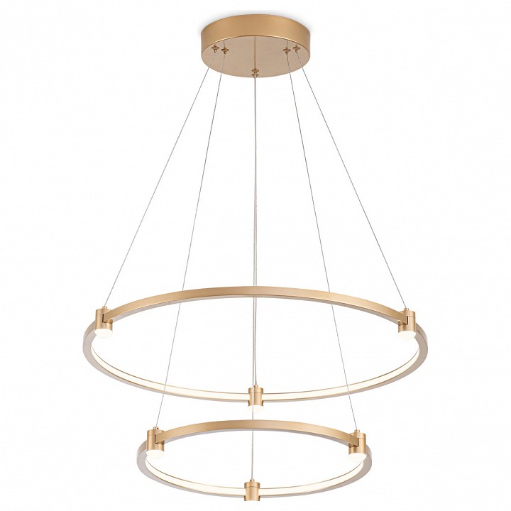 Подвесной светильник Ambrella Light FL FL5508 - 1