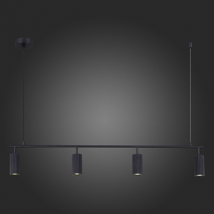 Подвесной светильник ST-Luce Kendo SL1213.403.04 - 3