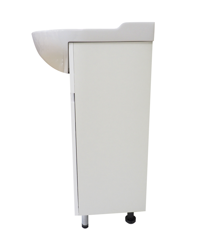 Амур - 70 Тумба напольная прямая (ПВХ) Э-Аму01070-021Н - 1