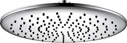 Верхний душ Wasserkraft A030 - 0