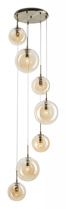 Подвесной светильник Citilux Томми CL102073 - 0