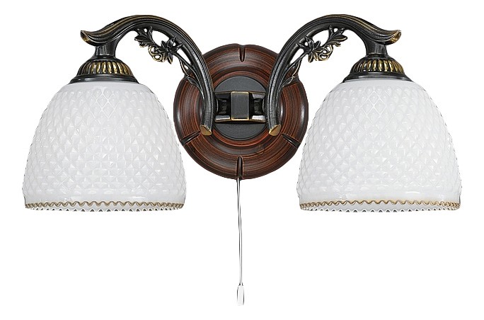 Бра Reccagni Angelo 8611 A 8611/2 - 0