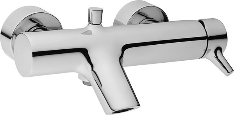 Смеситель для ванны Vitra Nest Trendy хром  A42242EXP - 0