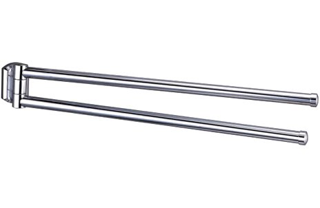 Полотенцедержатель Wasserkraft Oder K-3031 - 0