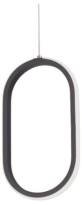 Подвесной светильник Vitaluce V3965 V3965-1/1S - 0