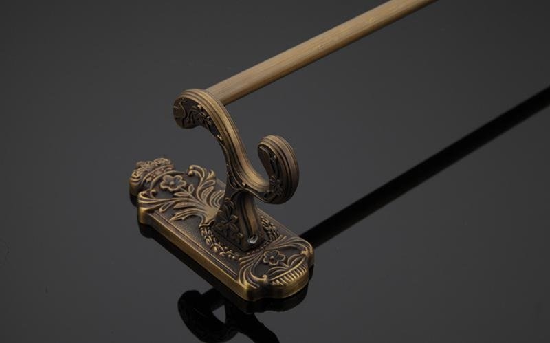 Полотенцедержатель Gappo G36 G3601 - 2