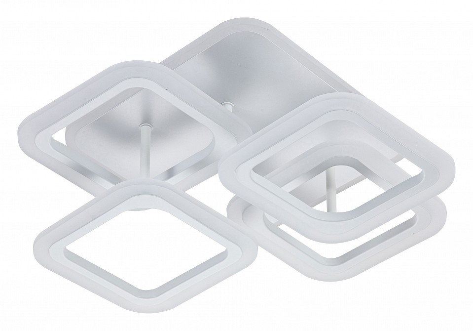 Потолочная люстра Escada Memnon 10221/4LED BL - 0