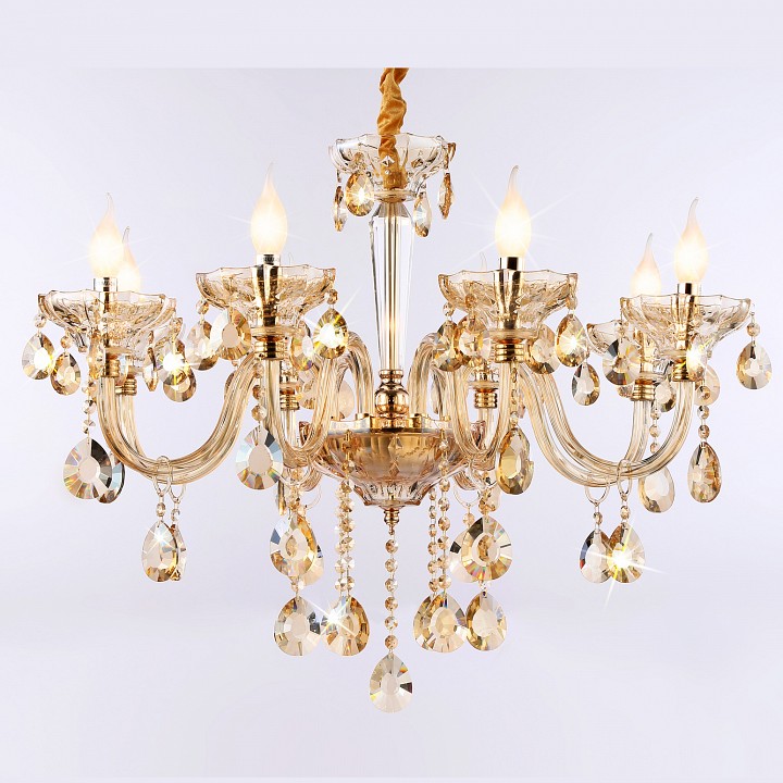 Подвесная люстра Ambrella TR TR4907 - 0