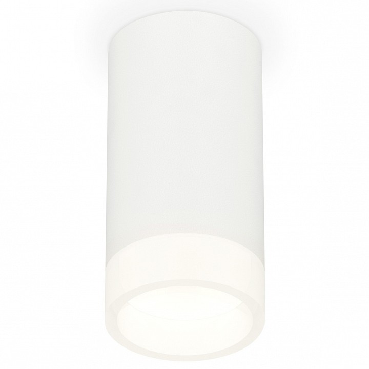 Накладной светильник Ambrella Light XS XS8161002 - 0