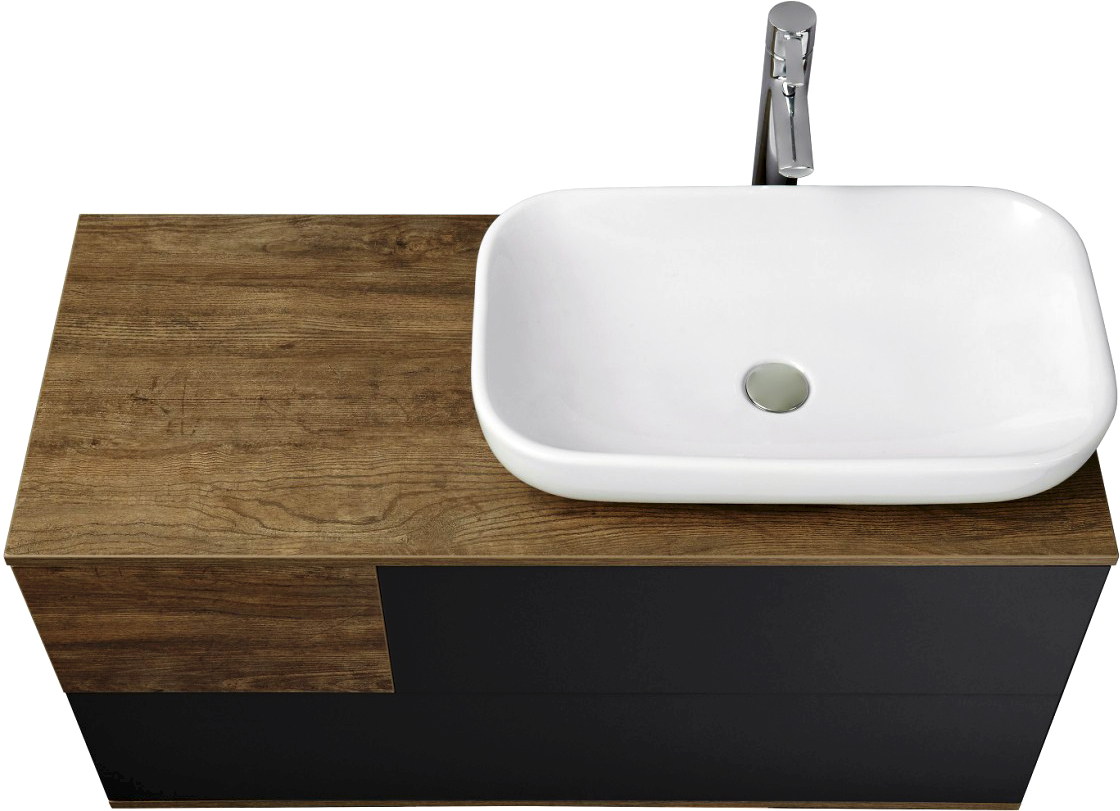 Мебельная раковина AQUATON Infinity 60 1AX169WBXX000 - 1