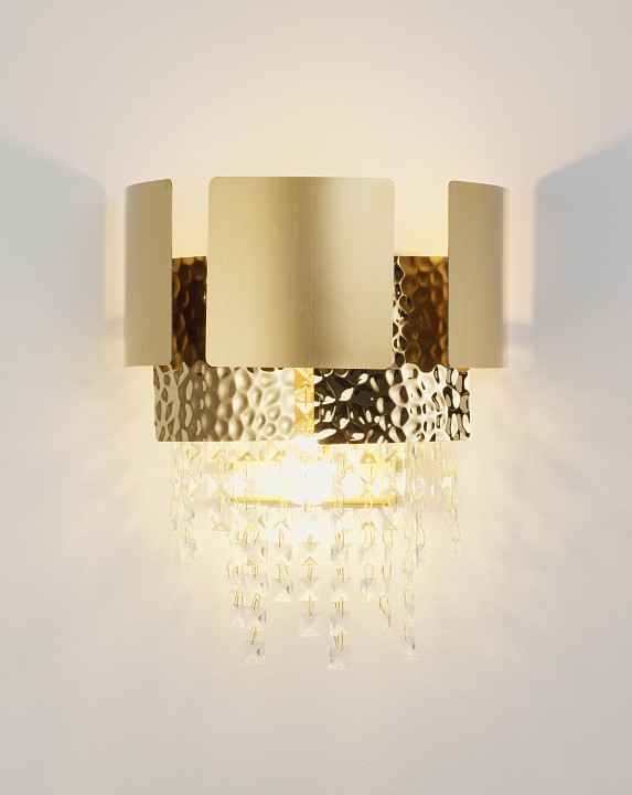 Накладной светильник Moderli Olly V8011-2W - 2