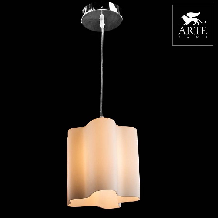 Подвесной светильник Arte Lamp 18 A3479SP-1CC - 1