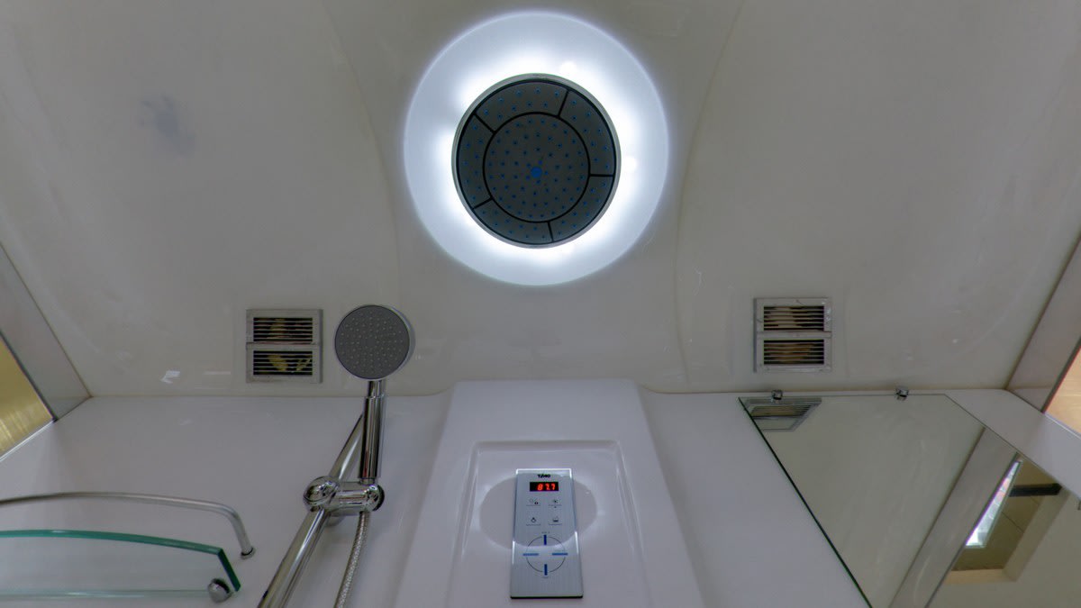 Душевой бокс Timo Lux T-7770 New - 3