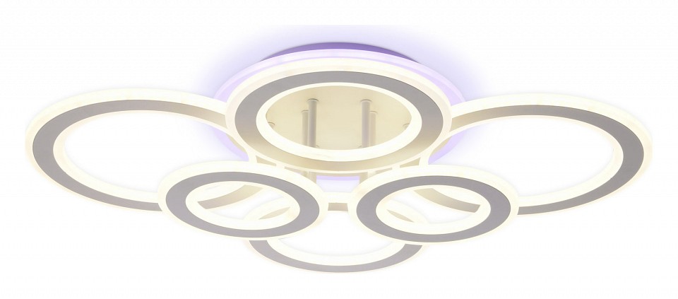 Потолочная люстра Ambrella FA FA8808 - 3