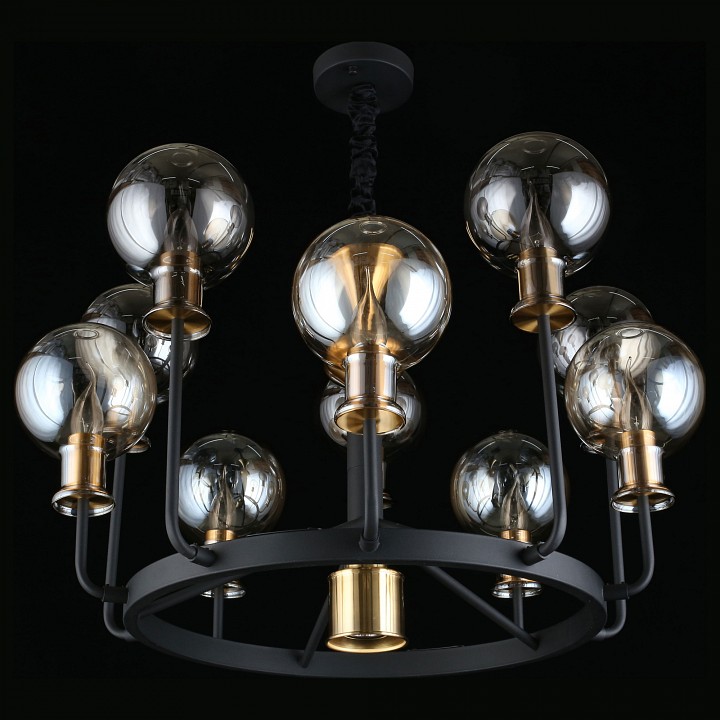 Подвесная люстра Aployt Rozet APL.902.03.11 - 3