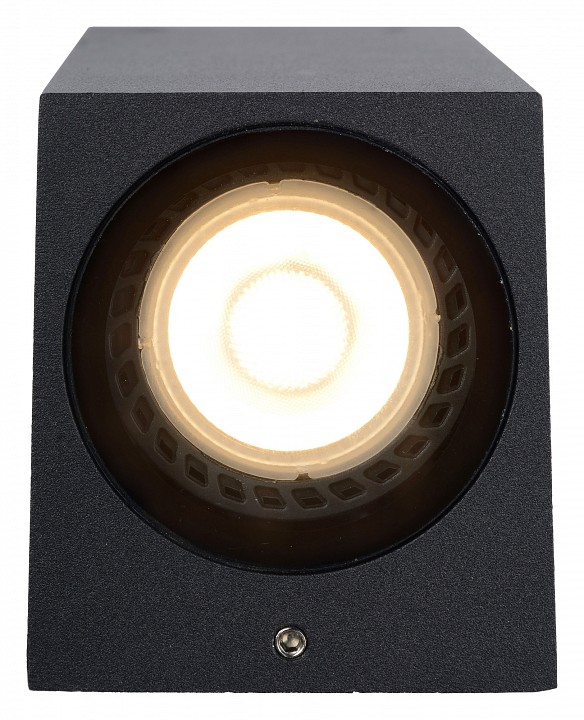 Уличный настенный светильник Lucide Zaro 69800/02/30 - 1