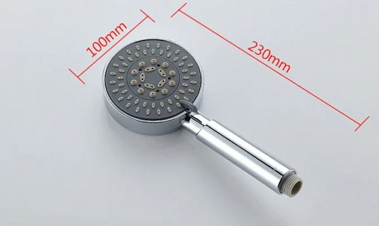 Душевая стойка Gappo G2402 - 5