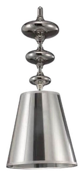 Подвесной светильник LUMINA DECO Veneziana LDP 1113 SL - 0