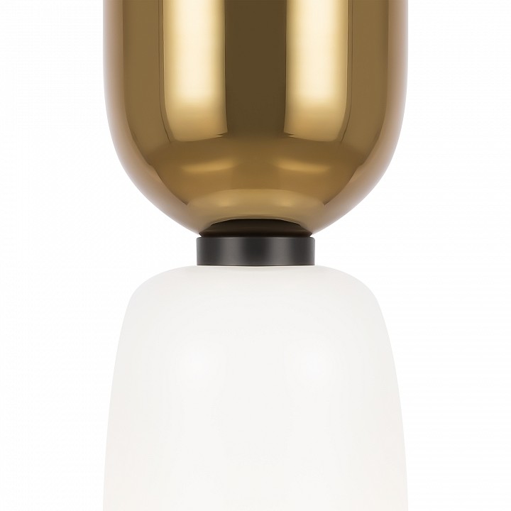 Подвесной светильник Maytoni Memory MOD177PL-01G - 1