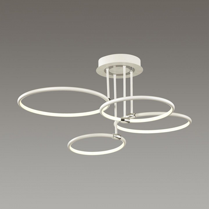 Потолочная люстра Lumion Ursula 5282/96CL - 1