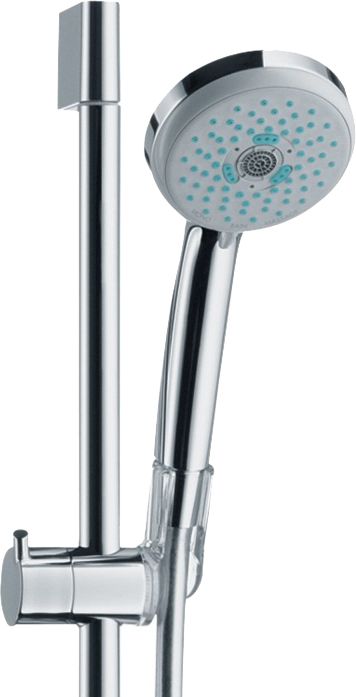 Душевой гарнитур Hansgrohe Croma 100 Multi 27774000 Unica'C - 7
