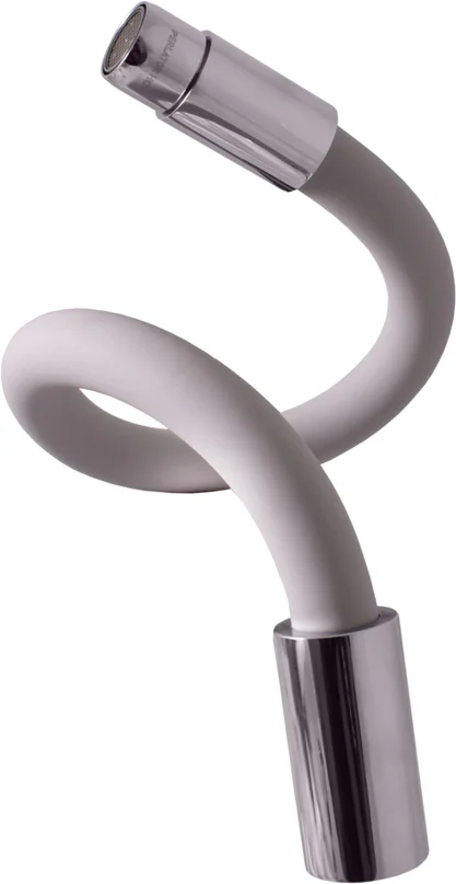 Смеситель для кухни Rav Slezak Colorado с гибким изливом хром - серый CO119.5/10 - 1