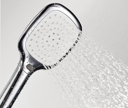 Душевая лейка Wasserkraft A065 - 1