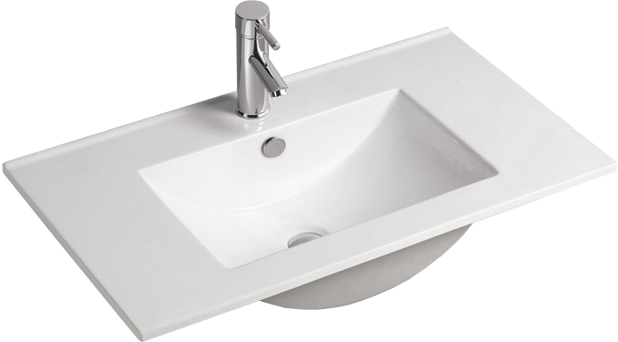 Раковина SantiLine SL-2102 80 SL-2102 (80) - 0