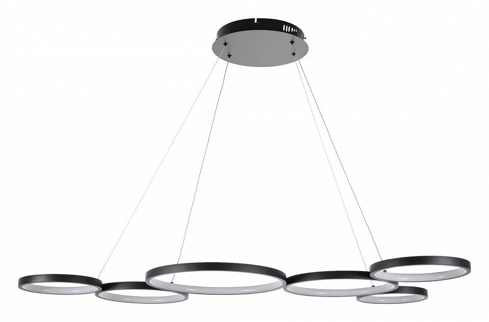 Подвесная люстра MyFar Victory MR1134-6PL - 2