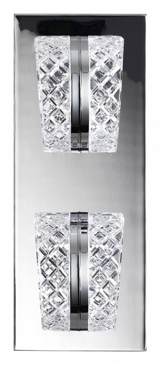 Накладной светильник Odeon Light Mirage 5029/8WL - 0