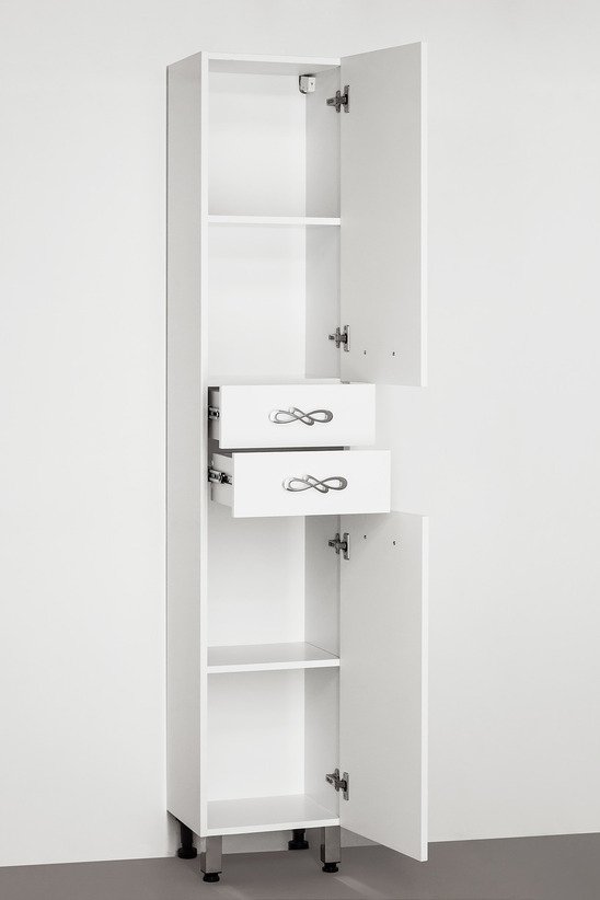 Шкаф-пенал Style Line Венеция 36 см  ЛС-00000265 - 1