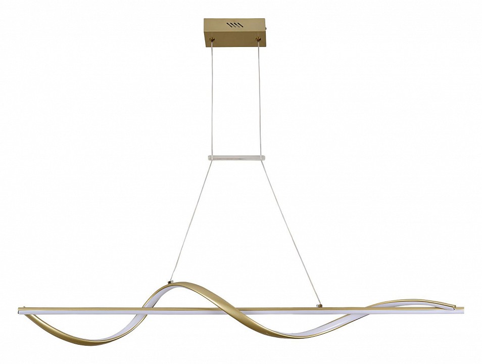 Подвесной светильник F-promo Locket 4181-2P - 3